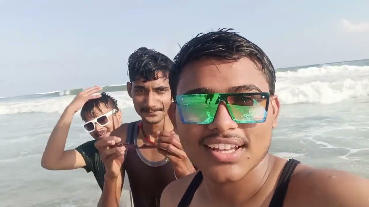 PURI TOUR