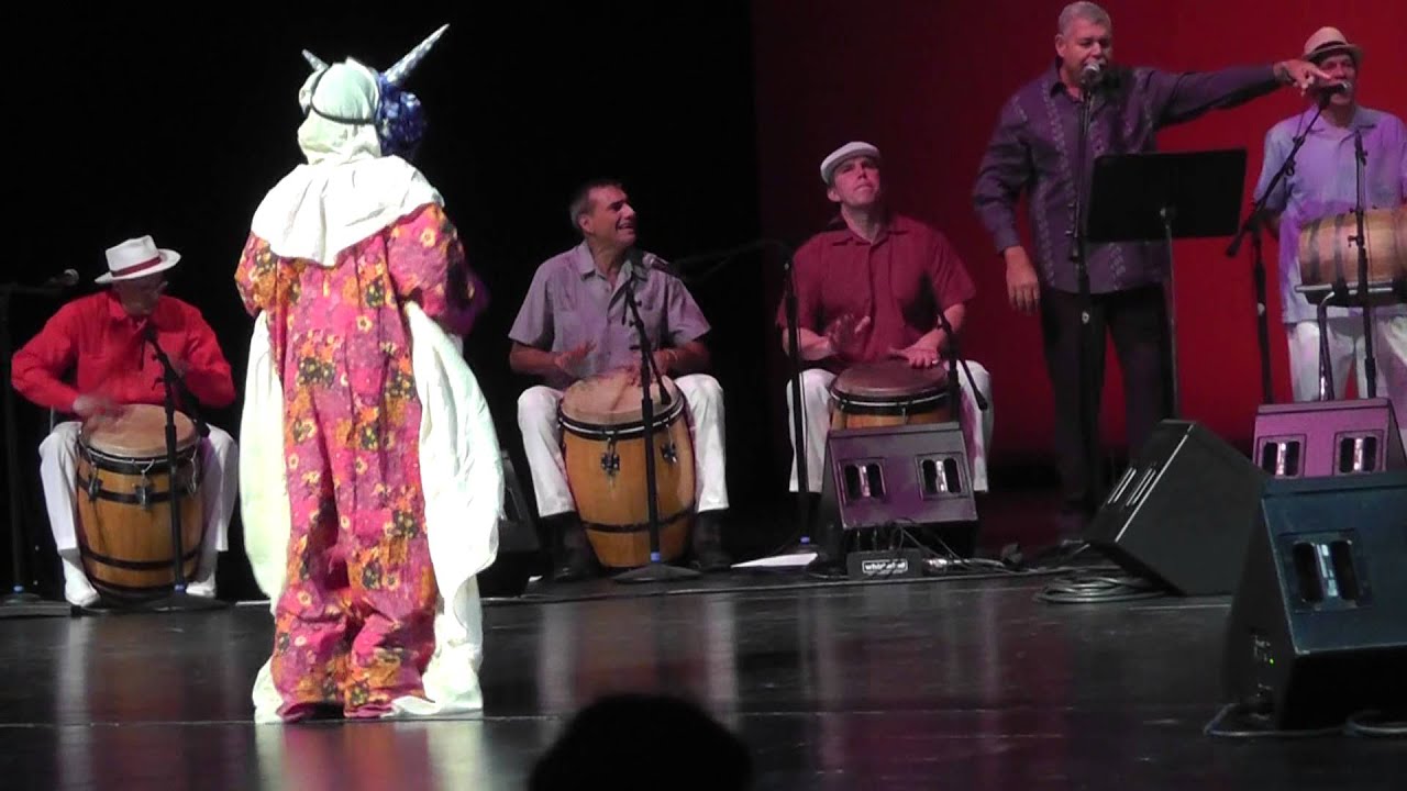 Loiza in Chicago at Harris Theater