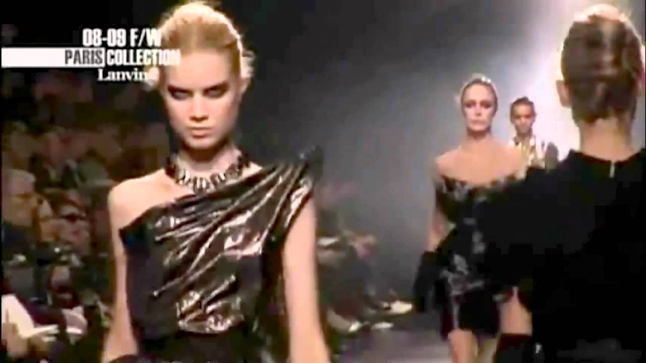 LANVIN ELSA SYLVAN
