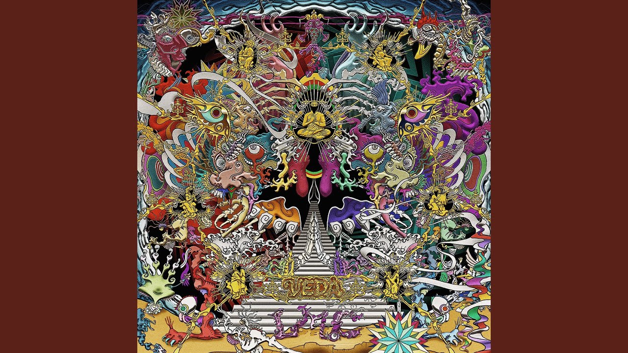 CHAKRA