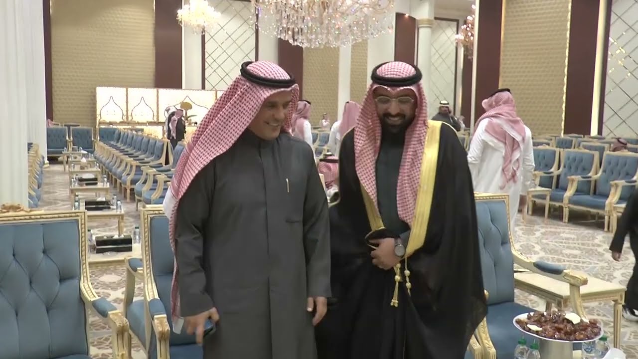المهندس مشاري فالح خالد الشطير