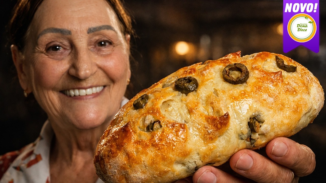 Pão Caseiro de Batata Que Derrete na Boca 😱 🍞 MACIO DEMAIS 🍞 #1311