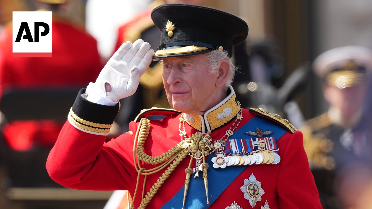 King Charles III is expected to reveal his personal tax bill for transparency
