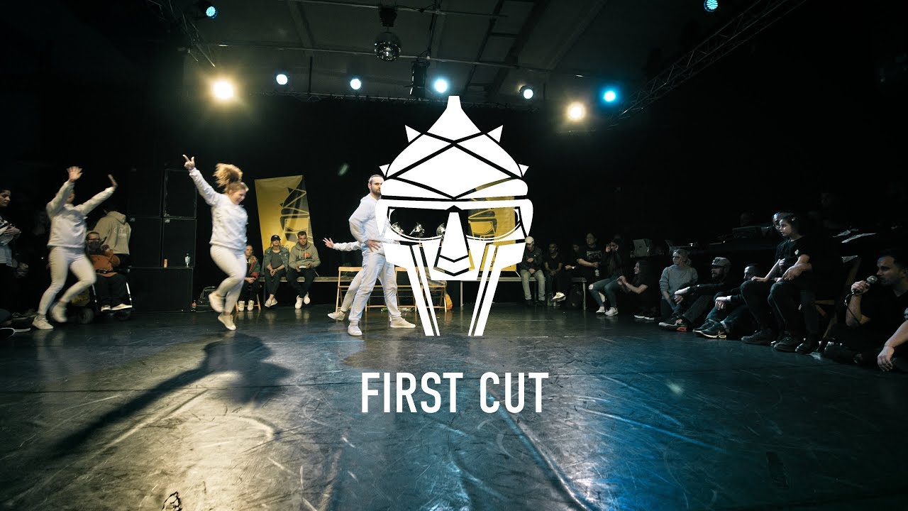 First Cut | Top 3 Crew | Giants 2018