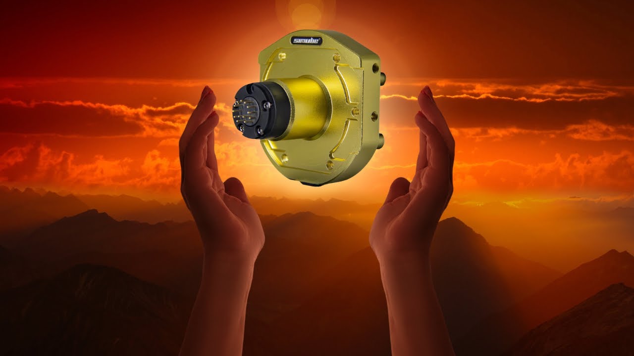 Simube Podium Hub vs Fanatec : Test Complet et Comparatif 🚗🔥