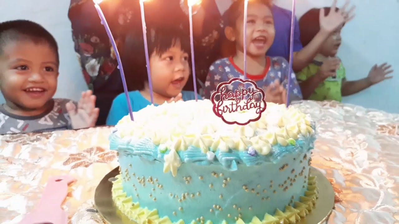 MOM TURNS 50
