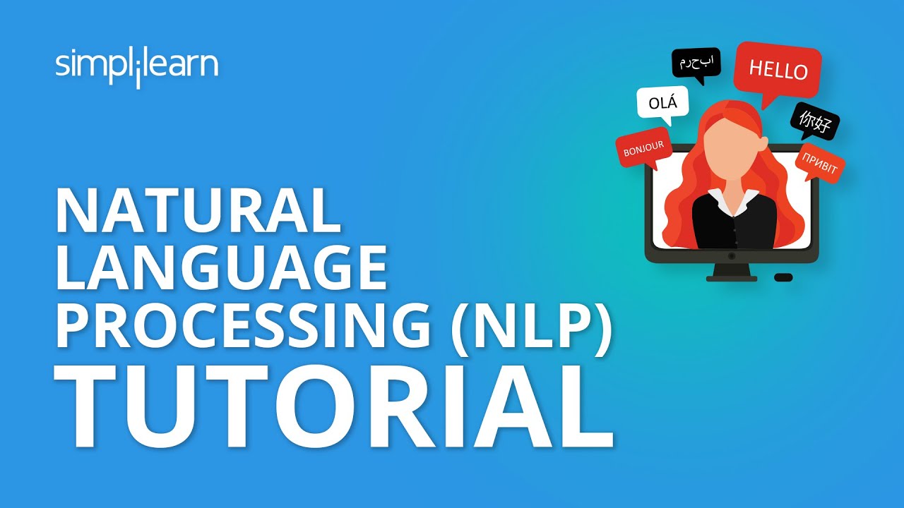 Учебное пособие по обработке естественного языка (NLP) | Учебное пособие по науке о данных | Simp...
