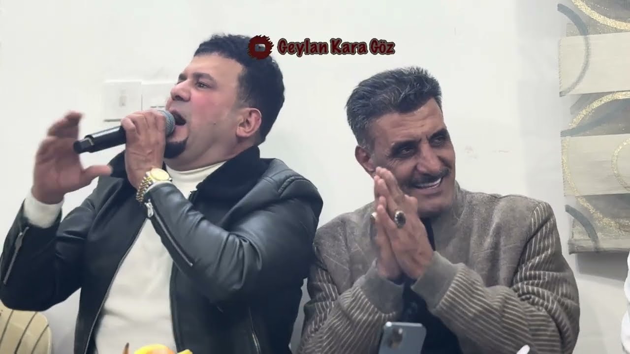 مقابلة تركماني الفنان علي بنا & خالد كركوكلي & عصام جمعه 2025