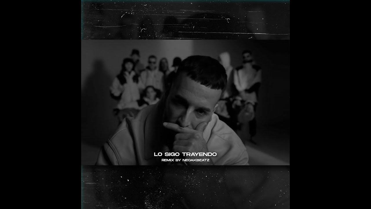 N-Wise (MDE Click) - Lo sigo trayendo REMIX [Prod.NeoAkBeatz]