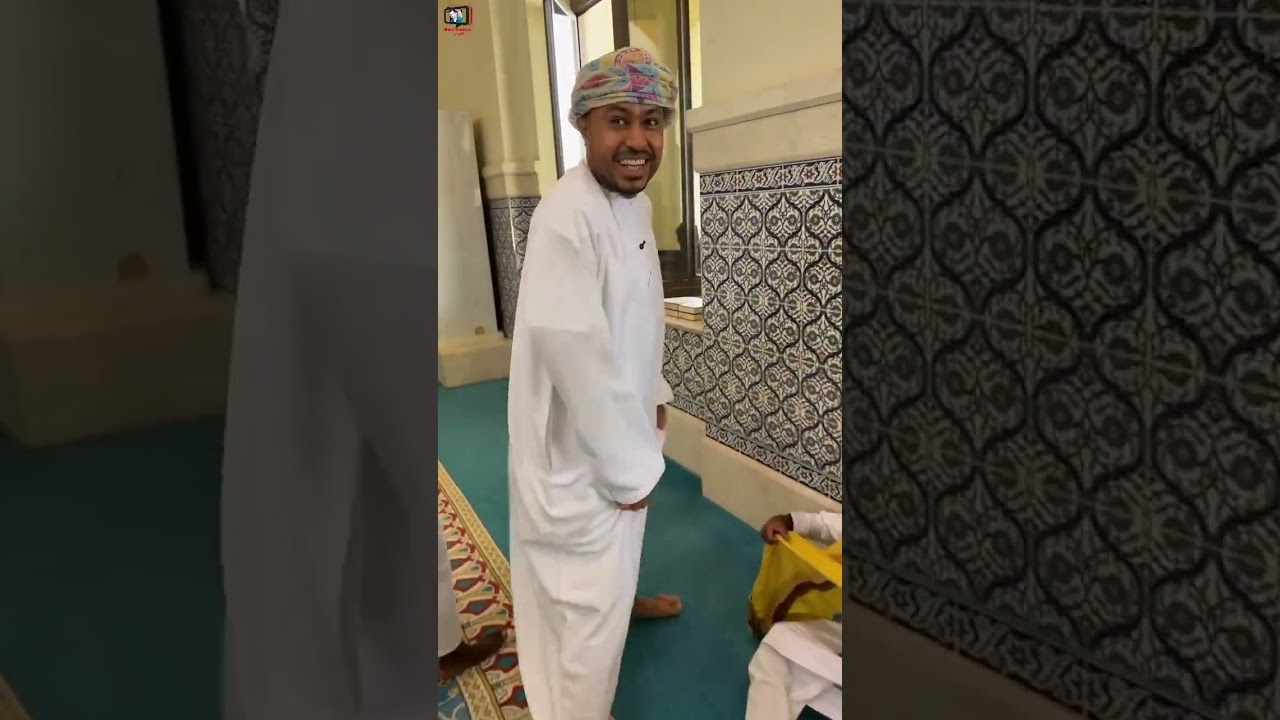 محمد المخيني/ جولتي في زنجبار مع كوكبة من العلم #سلطنة_عمان #اليوم #2025#عروض#خريف 