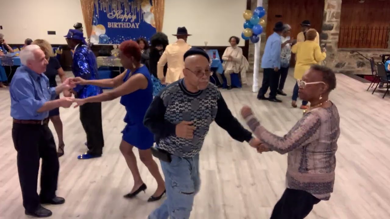 2/26/26-Sideview-DMV Senior Hand Dancers & YouTube Sensation DJ Ernie “G”, American Legion, Cheverly