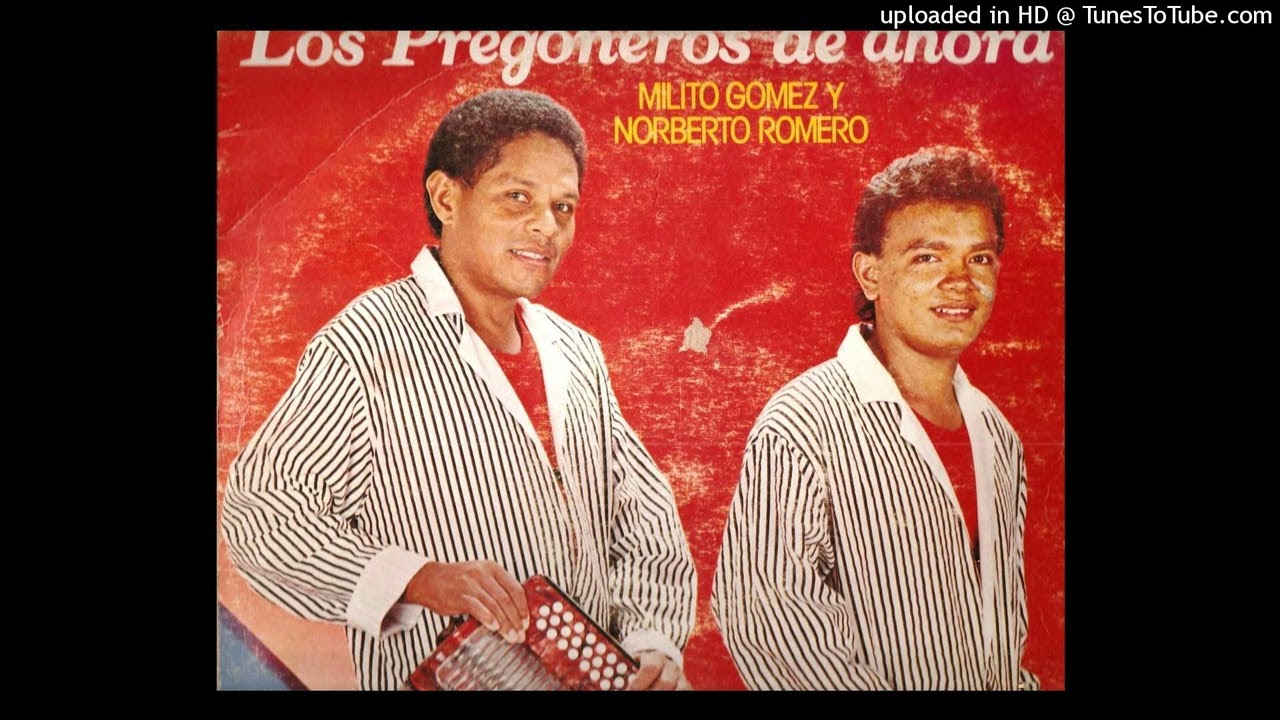 SOY DE TI Milito Gomez & Norberto Romero 1989 (OSMAN MAESTRE)