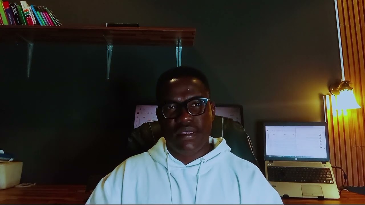 LAW SCHOOL PREP VIDEO WITH BARR SHILOH