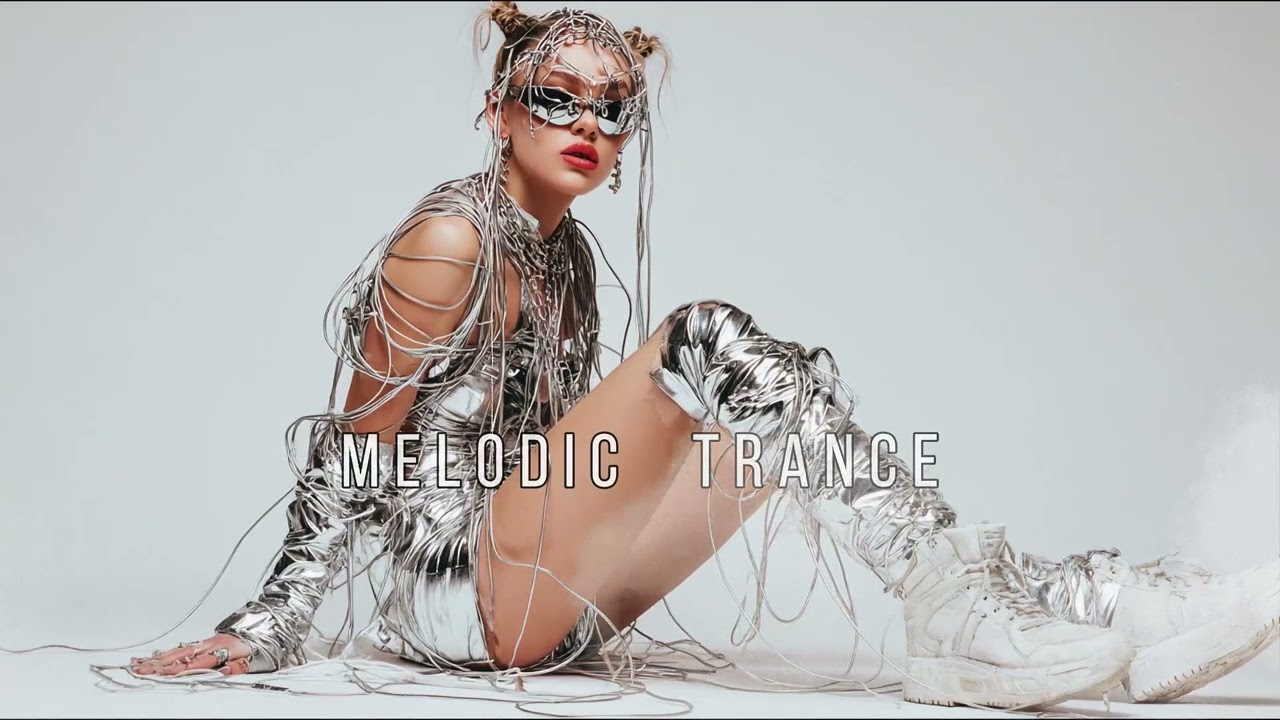 ✨ Melodic Trance Journey 2025 🌌🎶 | Uplifting & Emotional Set 💖🚀