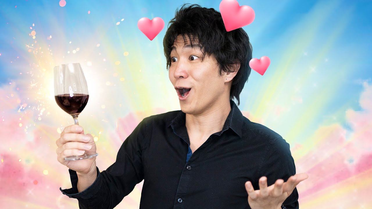 L'ALCOOL EN FRANCE VU PAR UN JAPONAIS (je visite une brasserie de saké)