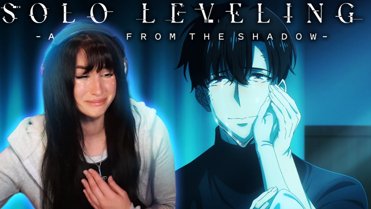 It was All Worth It 😭❤️ Solo Leveling Season 2 Episode 9 REACTION!
