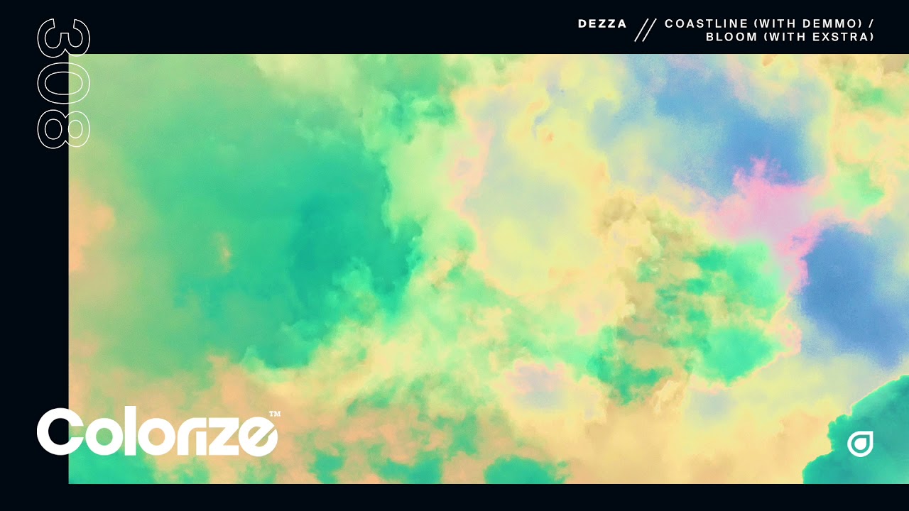 Dezza - Coastline (with Demmo)