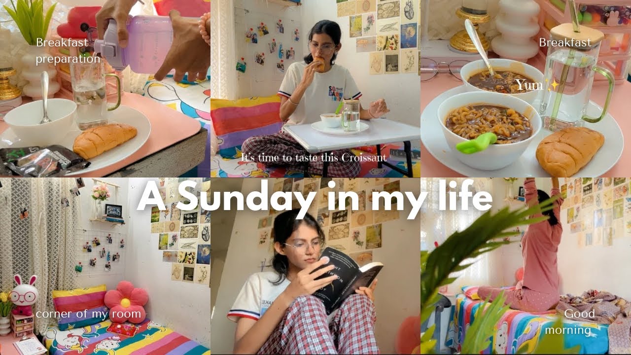 Sunday in my life|a day in my life|study vlog|morning routine#motivation#morning #dailyvlog#ytshort