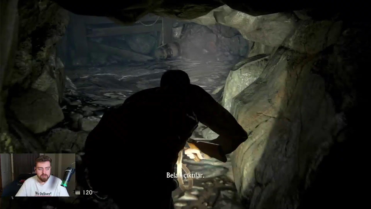 UNCHARTED 4 | Bir Hırsızın Sonu – Son Hazine Avı Devam - 2