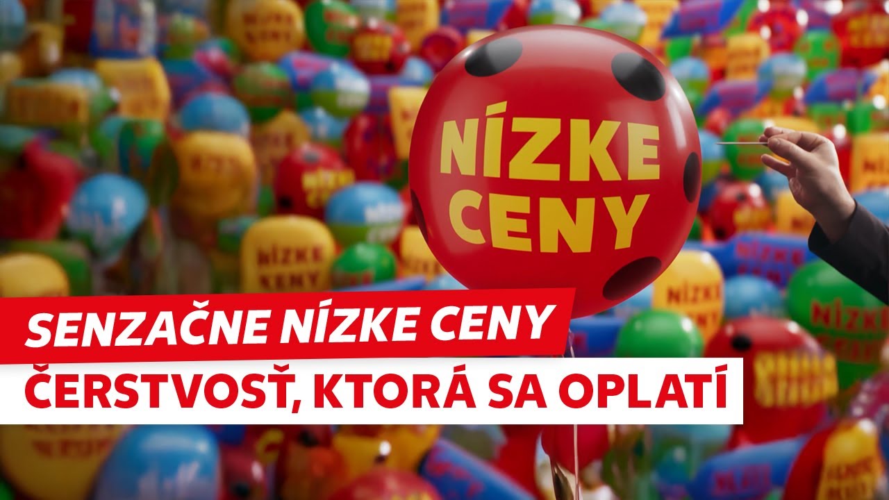 Ušetrite aj v čase zdražovania | Kaufland