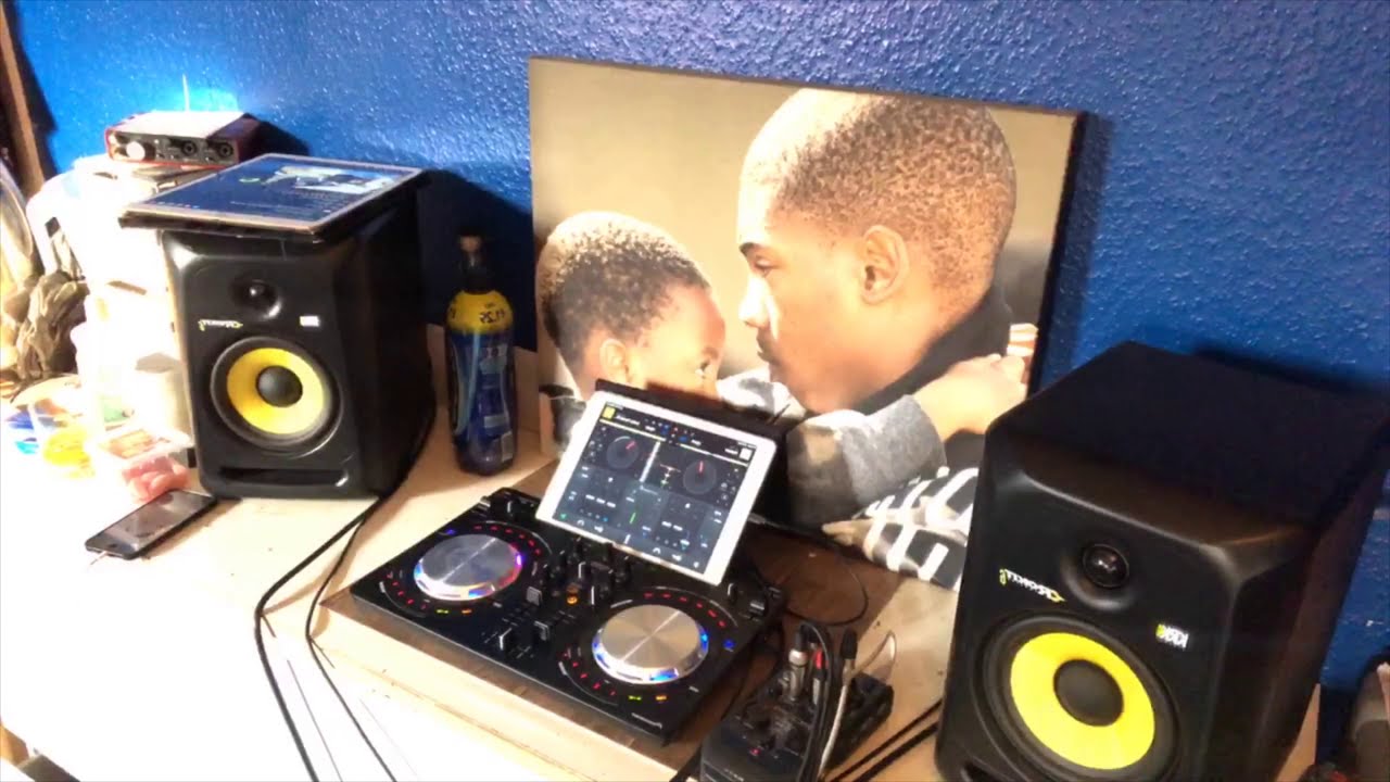 Dj Saf good Friday set