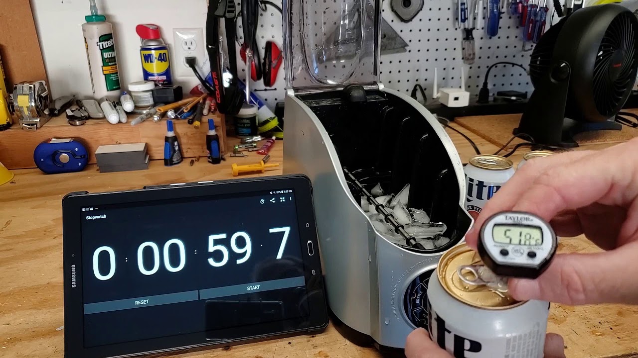 Cooper Cooler Performance Review