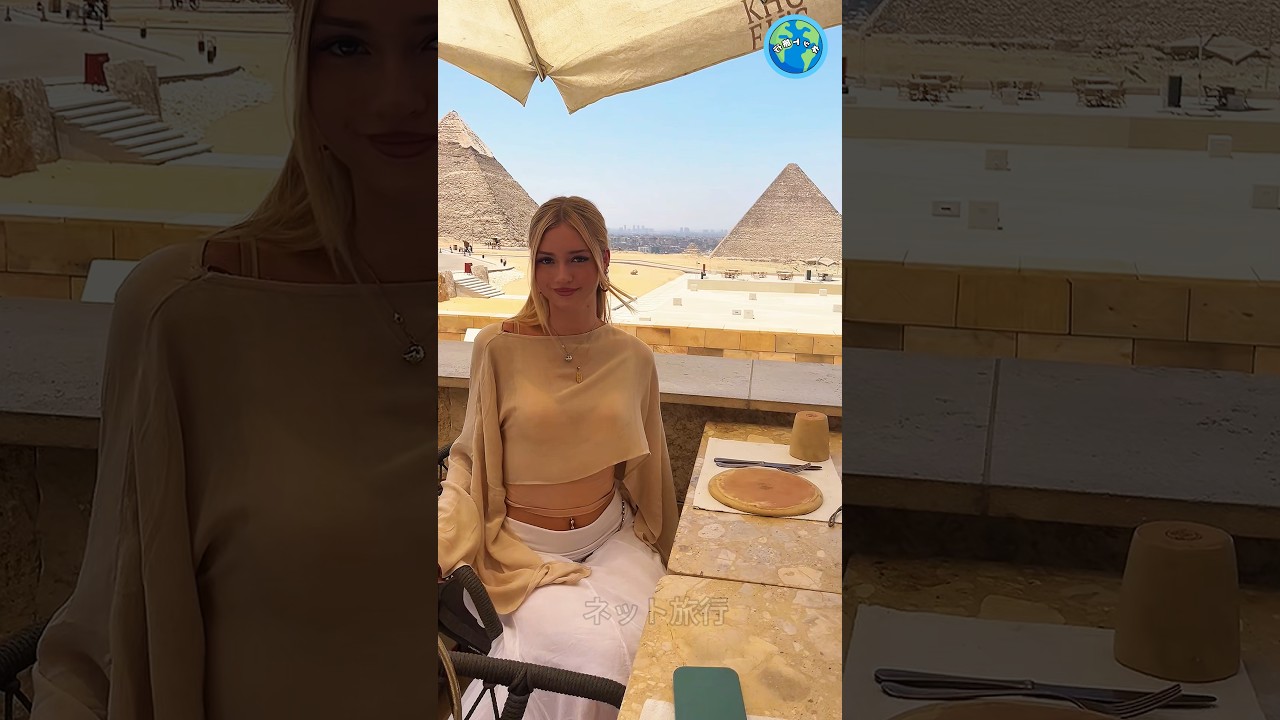 エジプト女性と結婚したらめっちゃ不便に感じる文化ショック