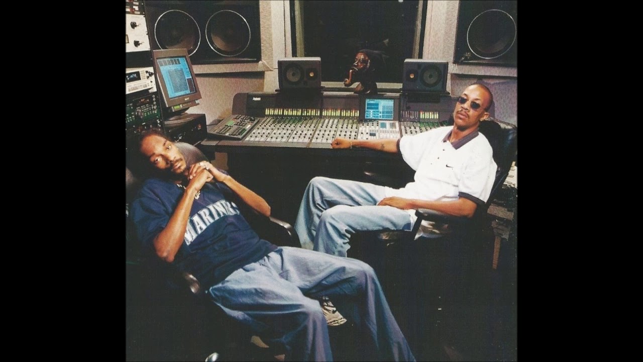 The L.B.C. Crew - Doggystyle 96 (Prod. By Dj Pooh)