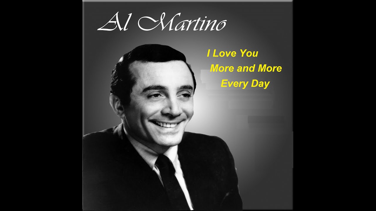 Al Martino -  