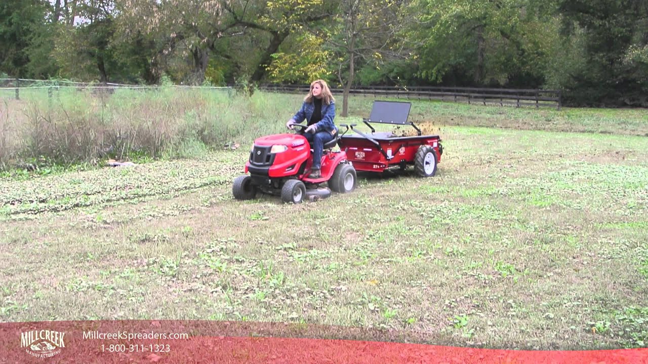 Millcreek Customer Profile: Julie Lutz