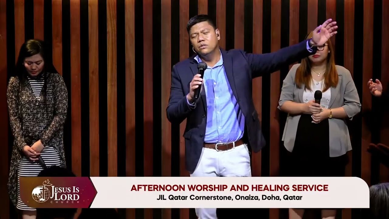 Itataas, Itatanghal, Isisigaw / Sumigaw sa Galak / Sukdulang Biyaya / Pupurihin Ka sa Awit