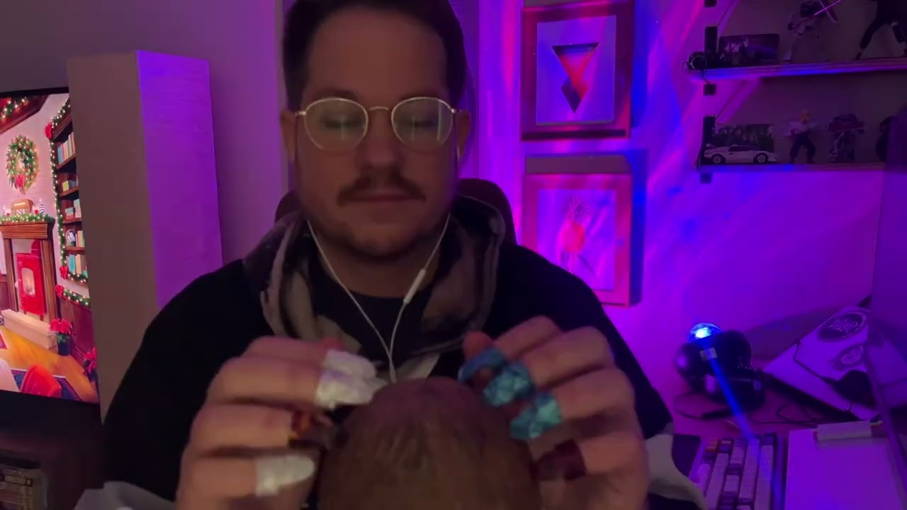 10 triggers in 10 minutes!