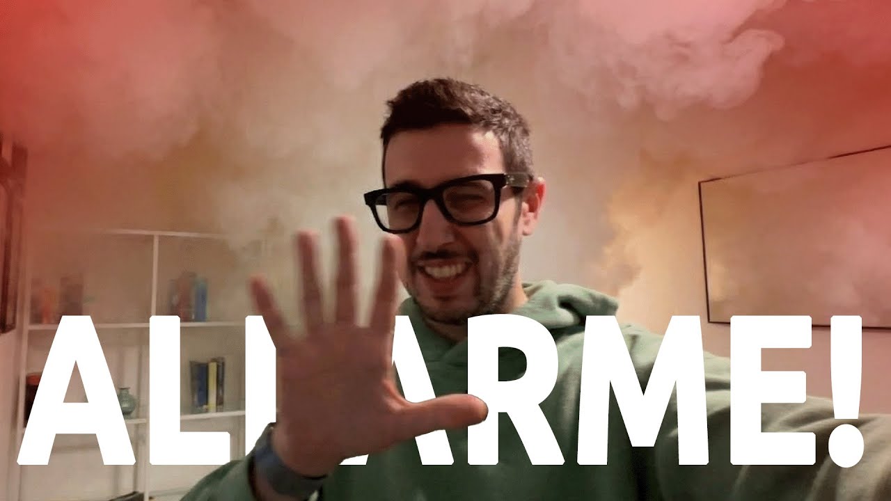 COME FUNZIONA VERISURE? Prova completa nella demo room!