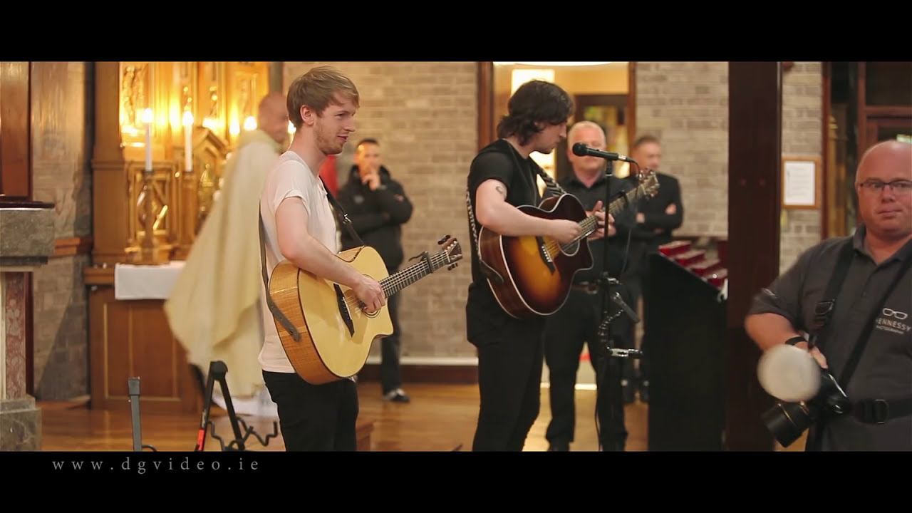 Picture This-Take My Hand / Aine + Paul`s Wedding / www.dgvideo.ie / Wedding Video Cork