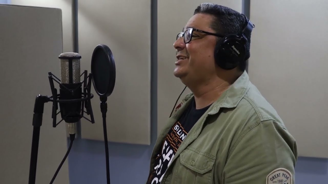 Como Francisco - Músicas Fazenda da Esperança