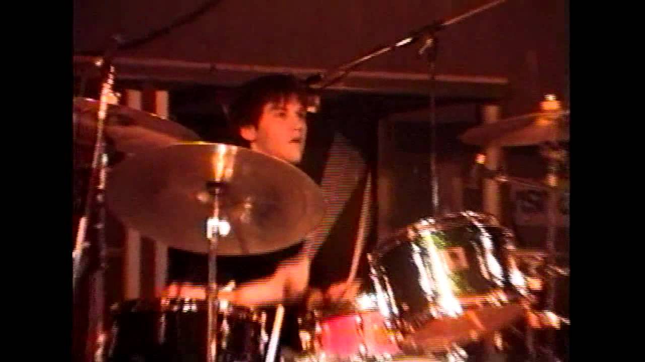 Plumtree - live in Bedford, NS 6/21/96