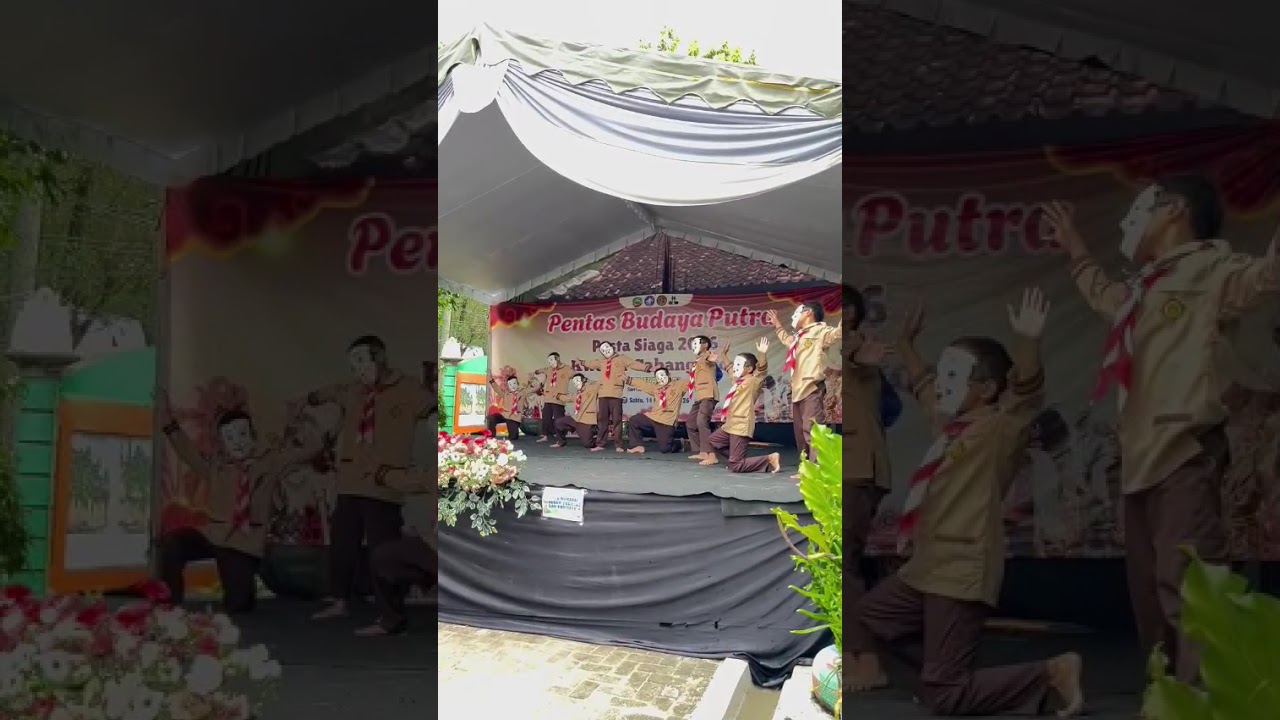 Kwarran Cepu #viralvideo #blora #viral #shots #shortsviral #shortsfeed #shorts #kwardajateng #ok