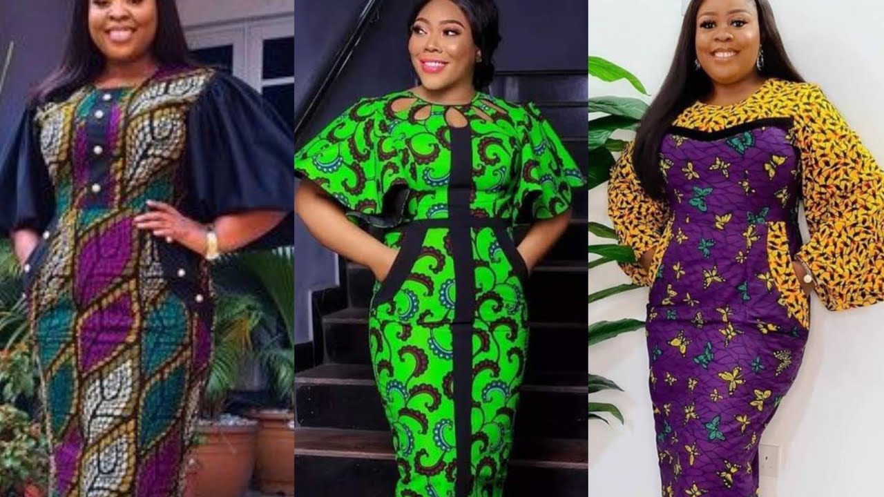 How to make a Bold OUTER POCKET with FACING on DRESS