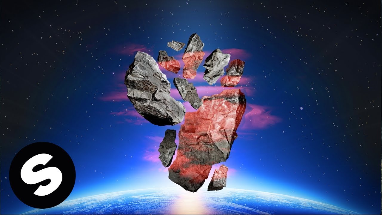 MOGUAI & RAUMAKUSTIK - The Greatest Speech (feat. The Great Dictator) [Official Audio]