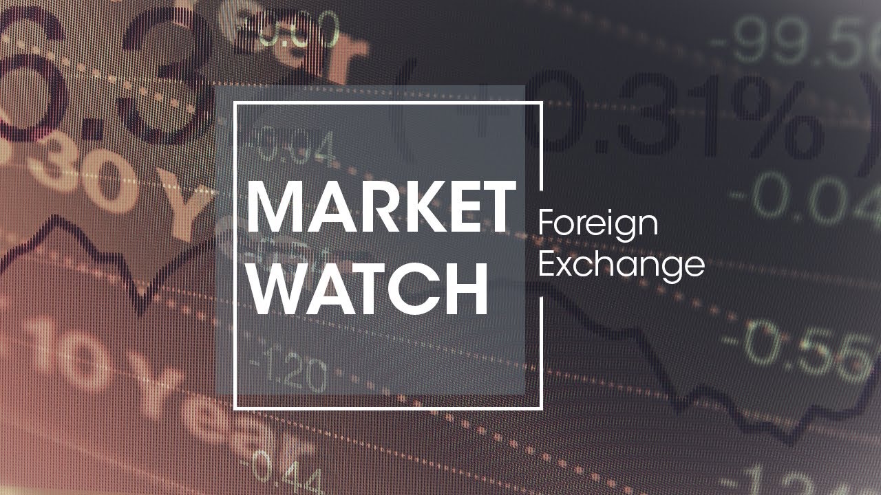 2021 Investment Outlook: Foreign Exchange