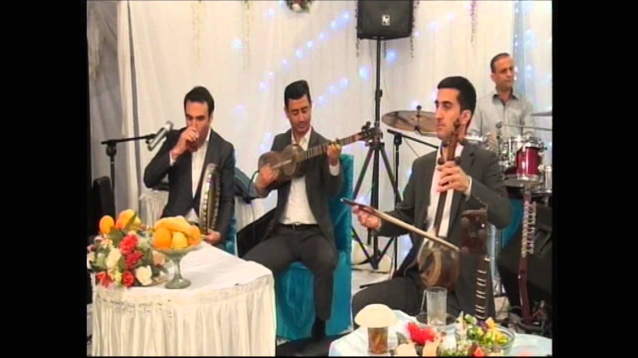 Ilkin Ehmedov Balaxani toyu