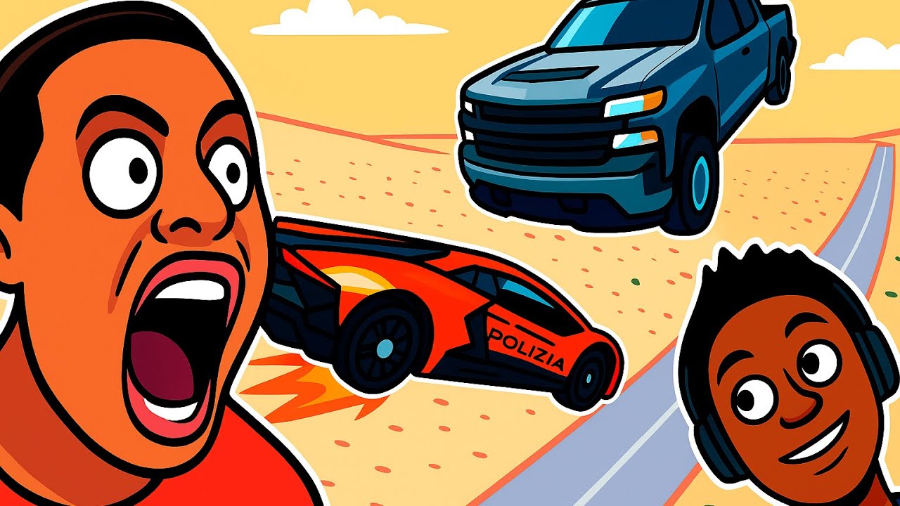 Car crash Funny Moments 🤣 #1 - [BeamNG.Drive]