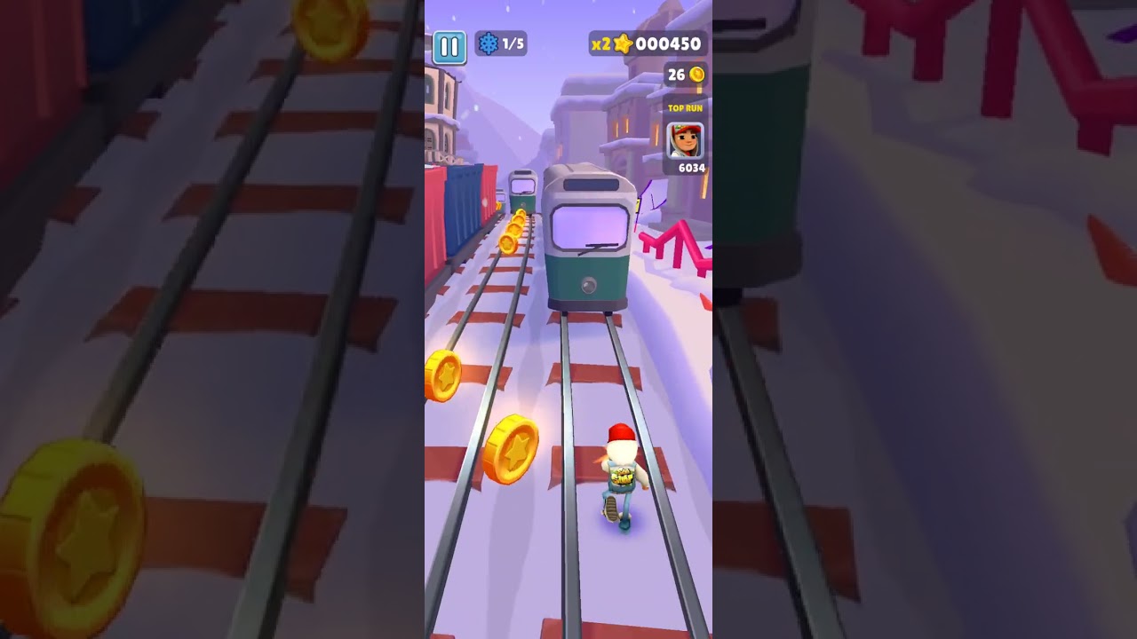Supway