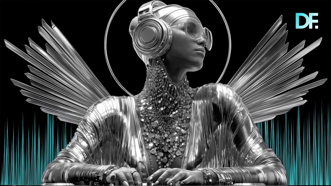 Deep Techno Vibes | Melodic & Immersive Mix