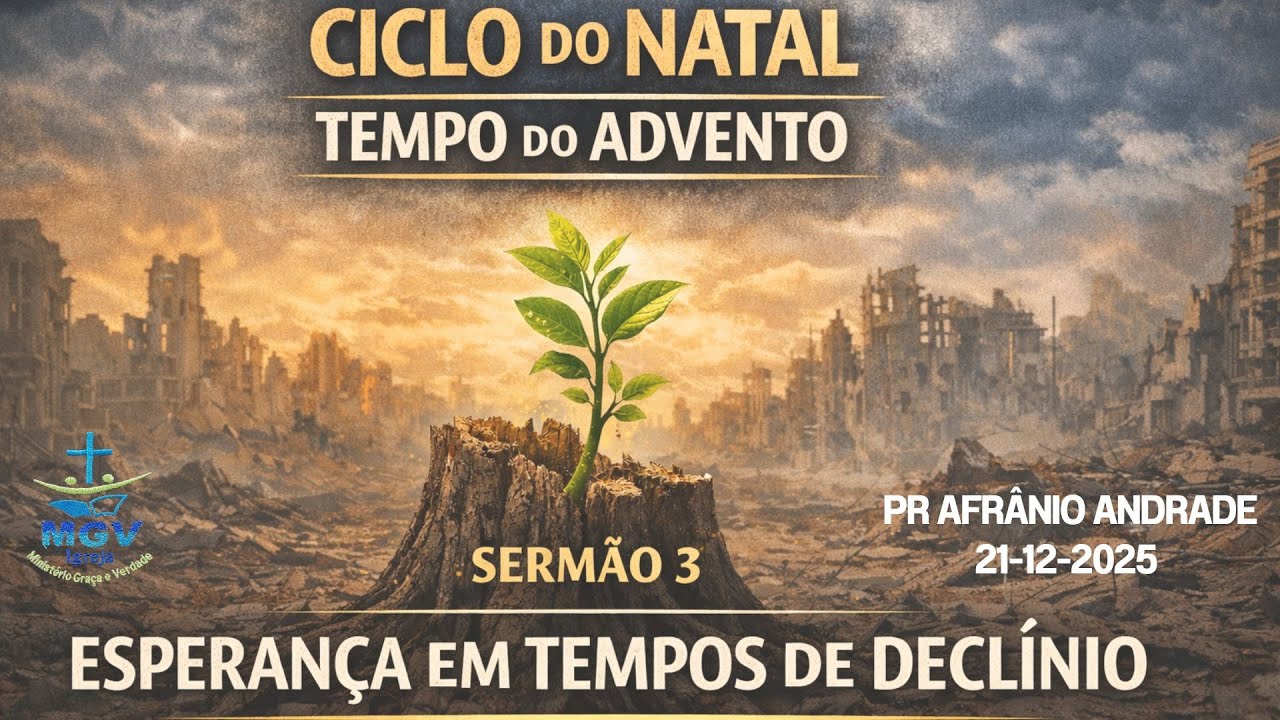 CICLO DO NATAL - CANTATA DE NATAL