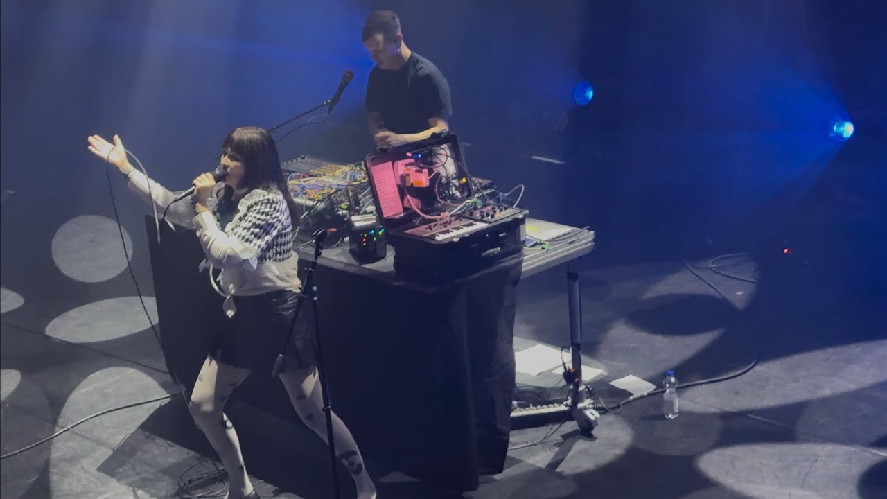 Xeno & Oaklander - Grauzone Festival 2025