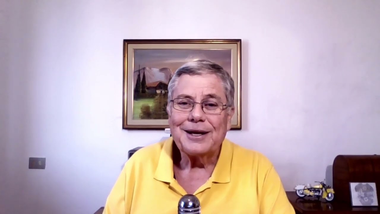 43 Quali sono le skills necessarie per aprire un canale Youtube