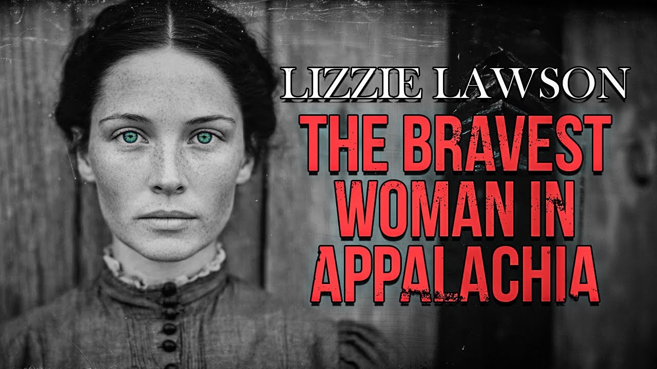 The Bravest Woman in Appalachia – How She Saved Her Son Against All Odds