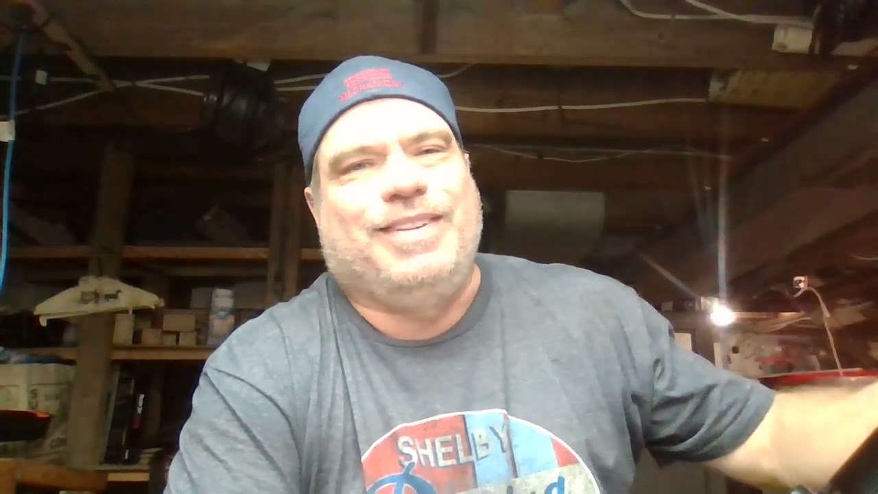 ghostcan first video talking about spirits and the show