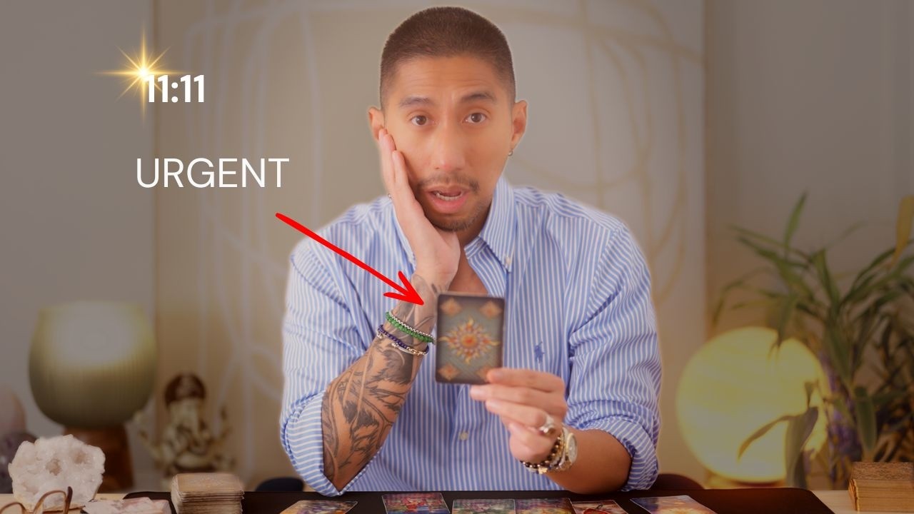 Sagittarius URGENT ** watch this on March 1st TRUST ME